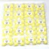 100 x 10g Bizzy Bee Flower Bath Bombs