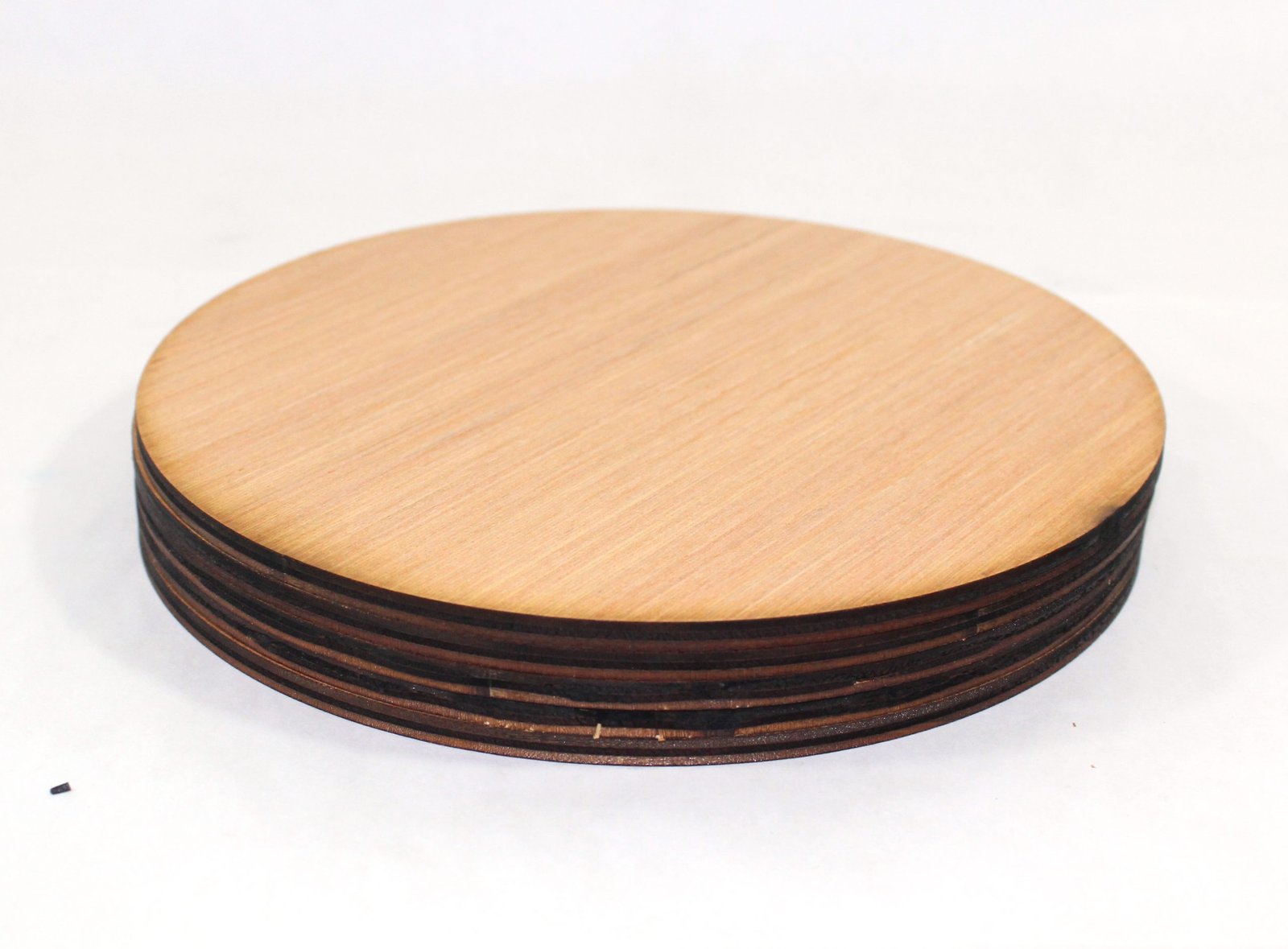 200mm Circle x 1 stacked