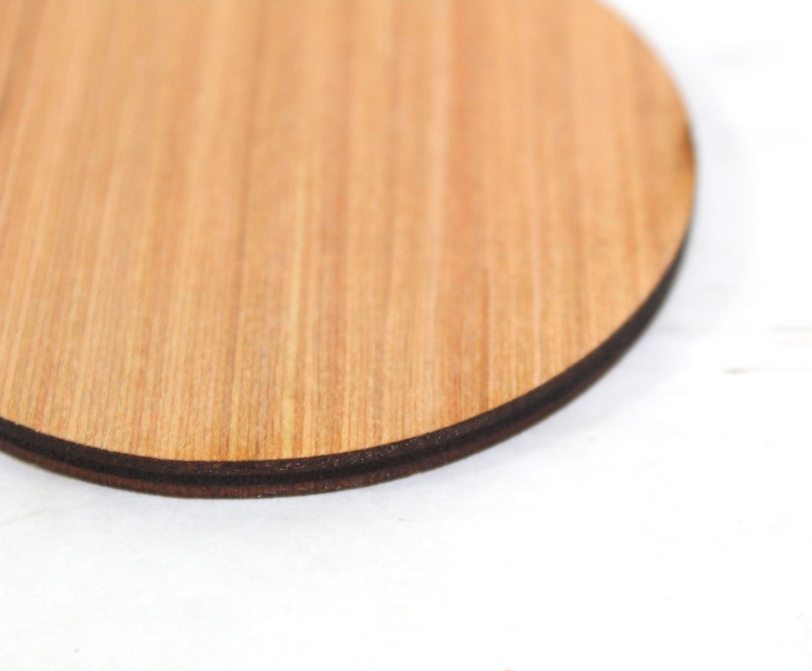 100mm Circle x 1 close up