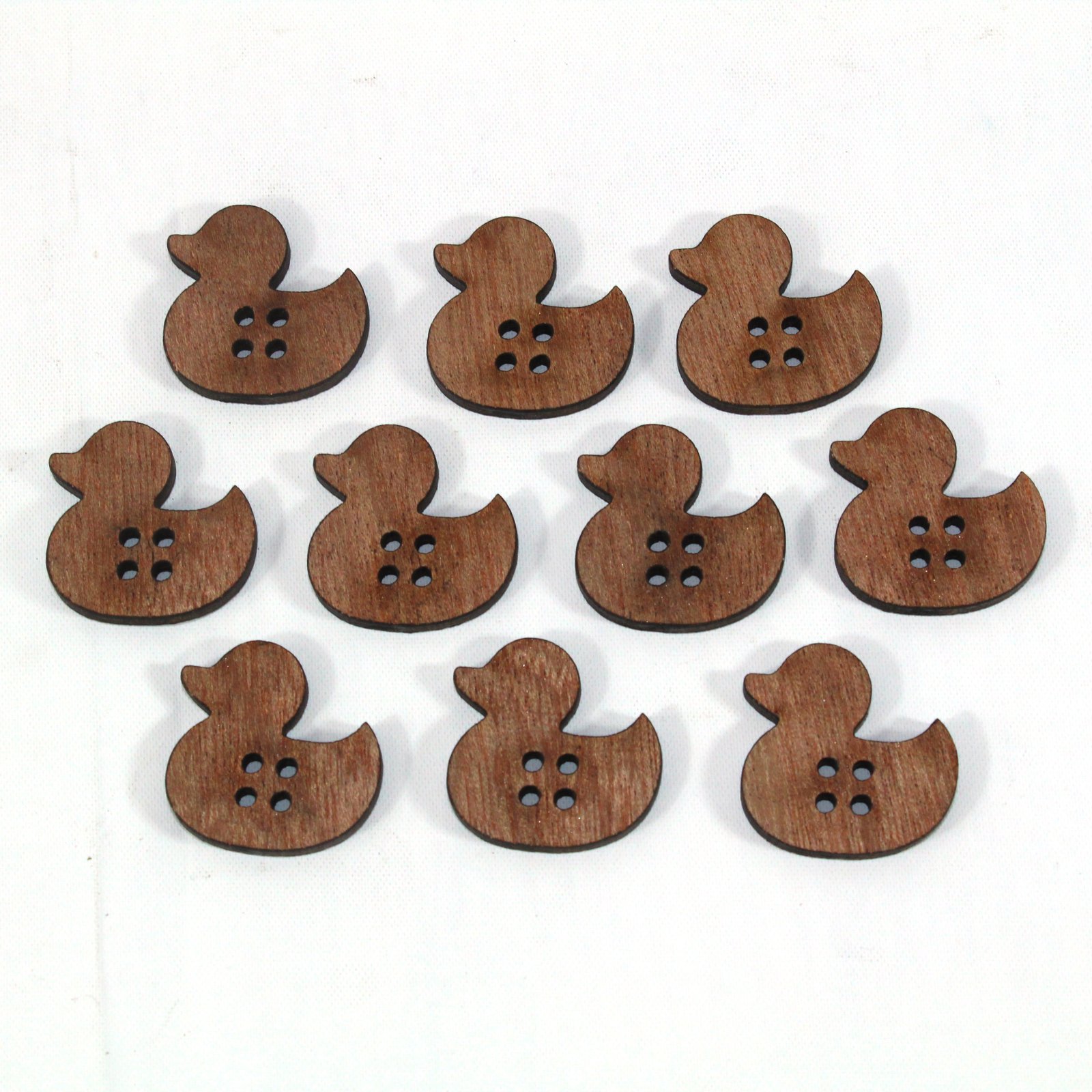 duck buttons 10