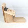 Mum’s Squirrel Feeder box Handmade from recycled wood