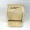 Bat Box Mum (Mothers day) Handmade from recycled wood personalised