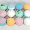 Reduced plastic Fizzy Friday Bath Bombs