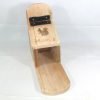 Squirrel Feeder Size 250 mm (h) x 125mm (w) 325mm (d)