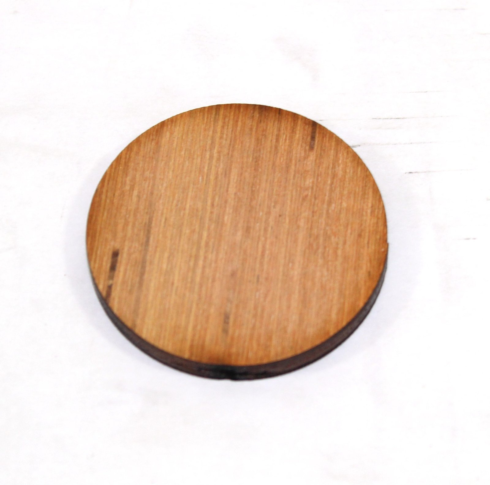 50mm Circle x 1