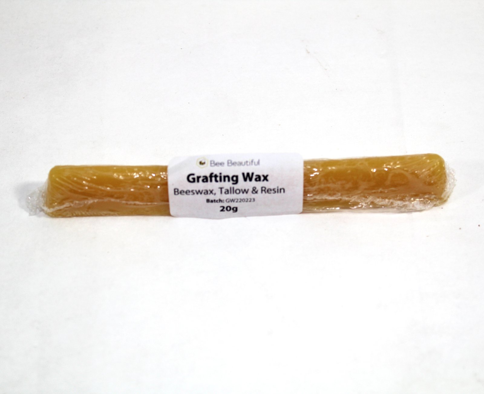 1 x Grafting Wax