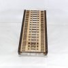 Model Railway 00 Gauge Single Track Bridge