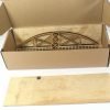 Model Railway 00 Gauge Twin Track Arch Bridge
