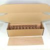 OO Gauge Single Track MDF Girder Bridge 355mm length