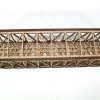 Model Railway 00 Gauge Single Track Girder Bridge