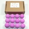 12 x 65g Blackberry & Bramley Apple – Fruity Fallout Bath Bombs
