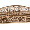 Model Railway N Gauge Triple Track Bridge