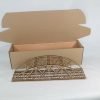 OO Gauge Twin Track MDF Bowstring Bridge 355mm x 130mm