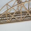 Model Railway 00 Gauge Twin Track Bridge
