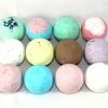 Reduced plastic Buzzy & Fizzy Bath Bombs