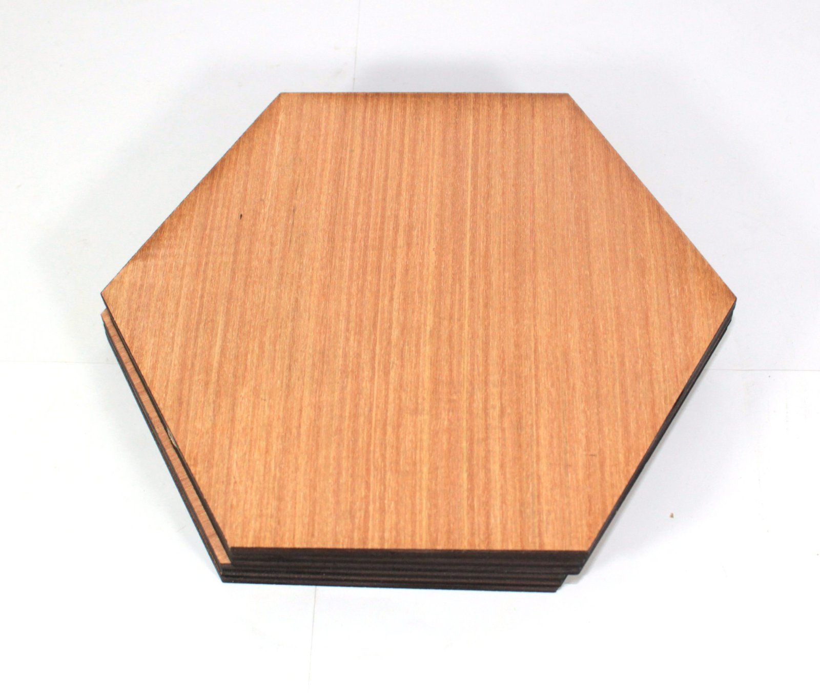 Hexagon x 1