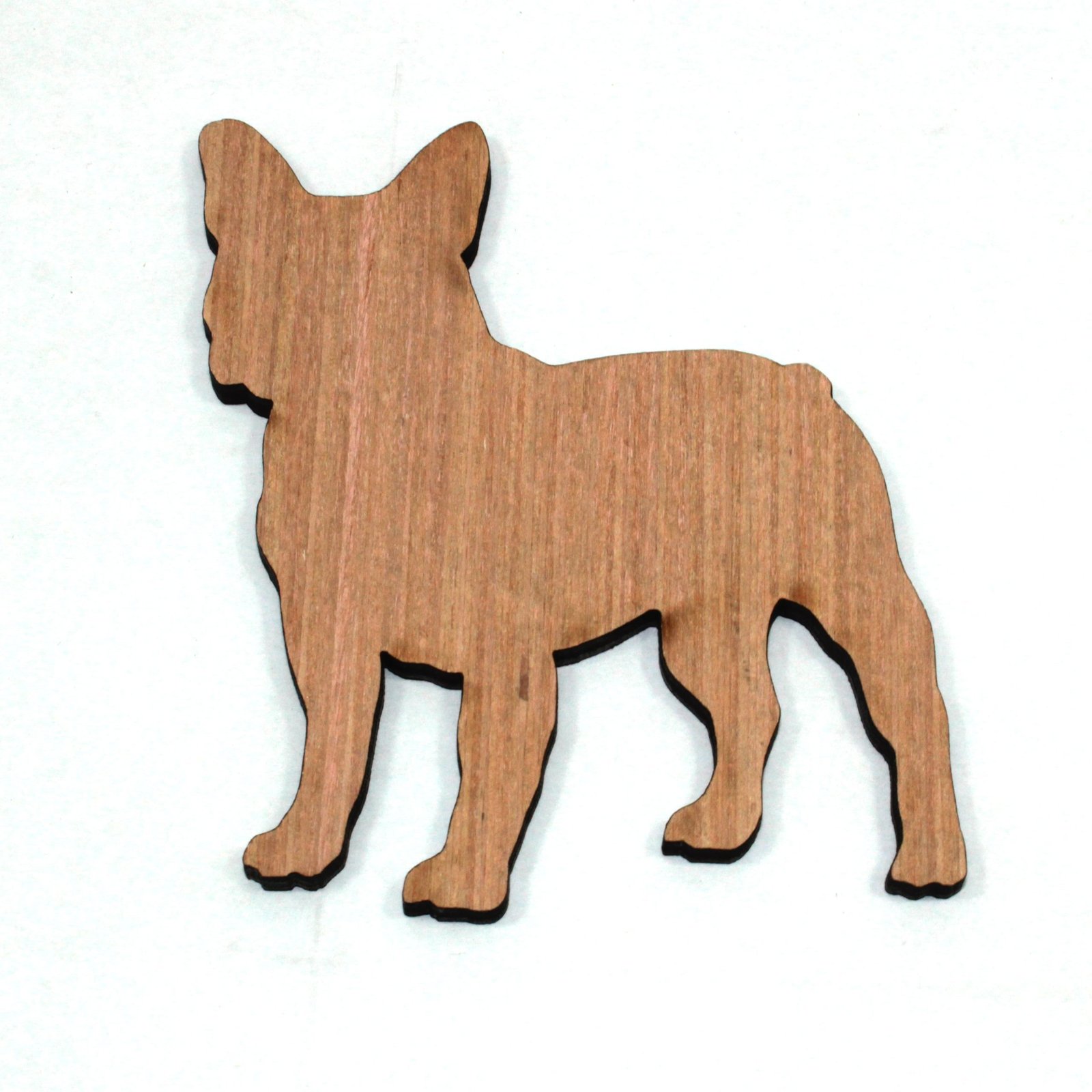 1 x French Bulldog