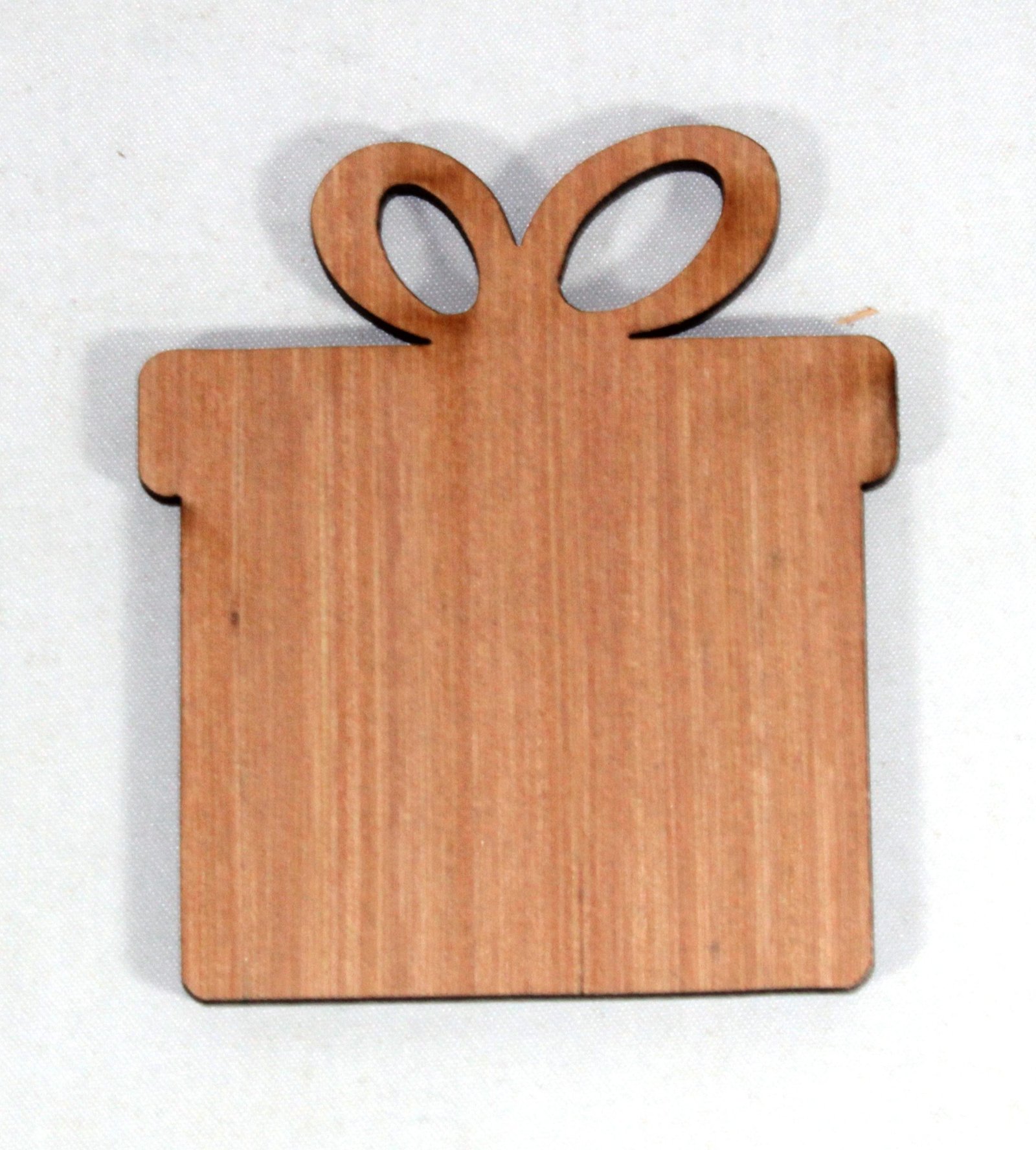 1 x Christmas Present