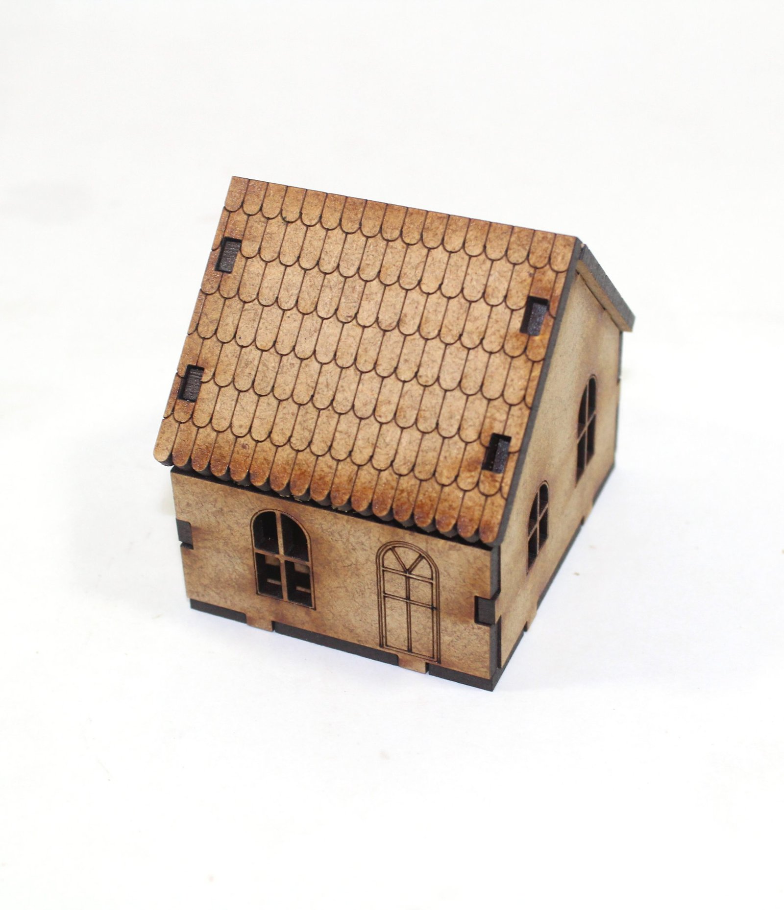 Cottage 1
