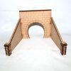 tunnel entrance 00 gauge