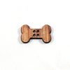 bone buttons