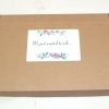 flower girl gift box