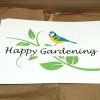 gardening gift box