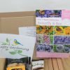 gardening gift box