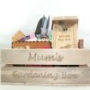 gardening gift box