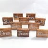 wooden wedding table numbers
