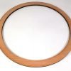 plywood round circle hoops