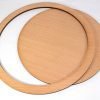 plywood hoop