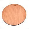 200mm Plywood hanging circle