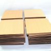 plywood squares