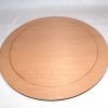 plywood circle hoop