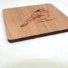 birds coasters