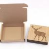 deer coasters