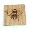 Insect Coaster Bumble Bee