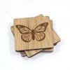 Insect Coasters