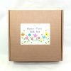 flower press gift set