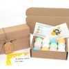 Bath bomb gift set Fizzy Friday
