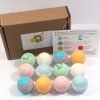 Fizzy Friday Bath bombs