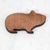 Guinea Pig craft shapes