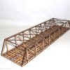 MDF girder Bridge