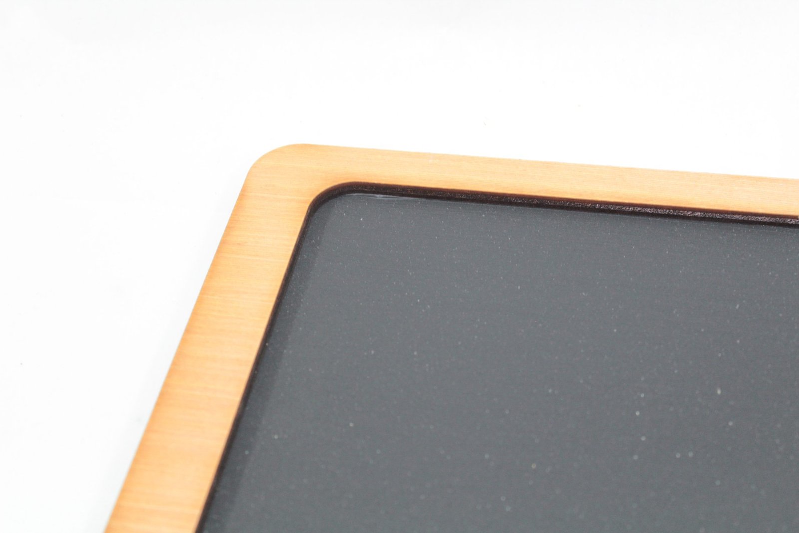 Chalk Board close up