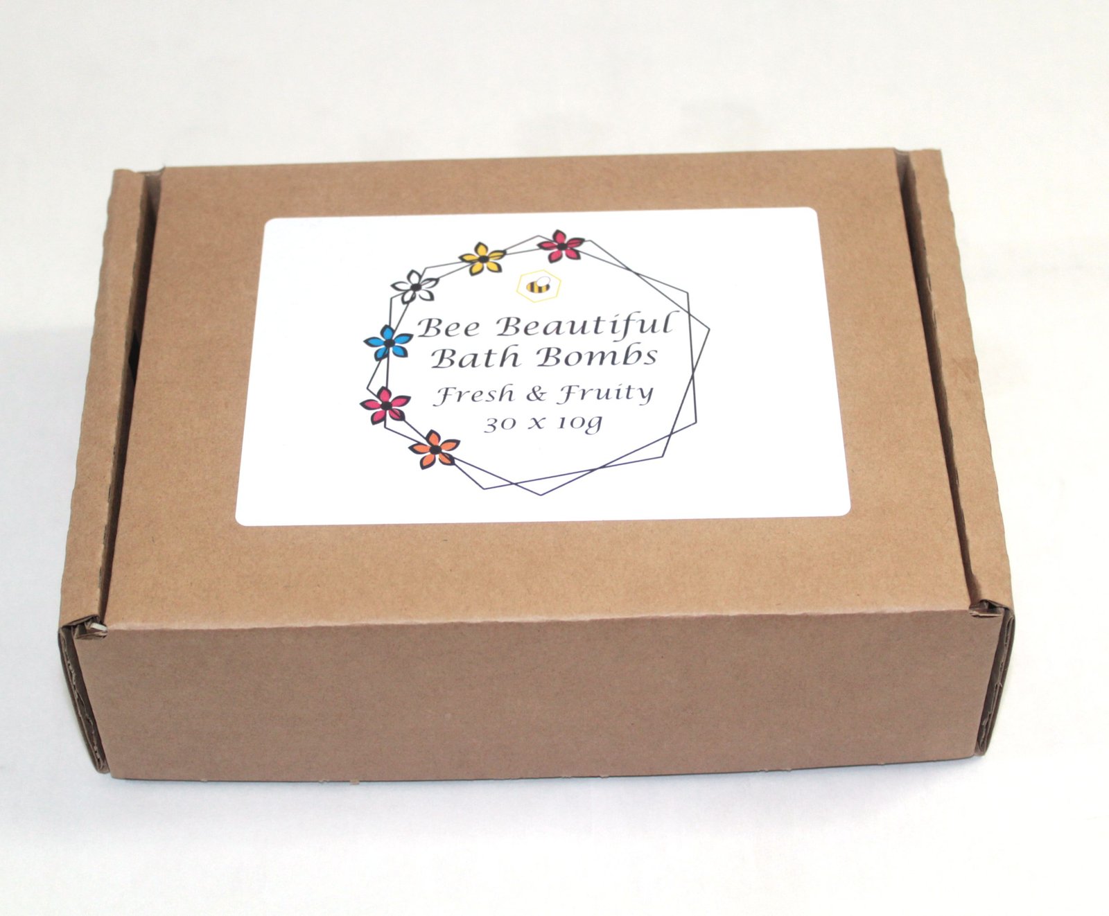 Fresh & Fruity x 30 box